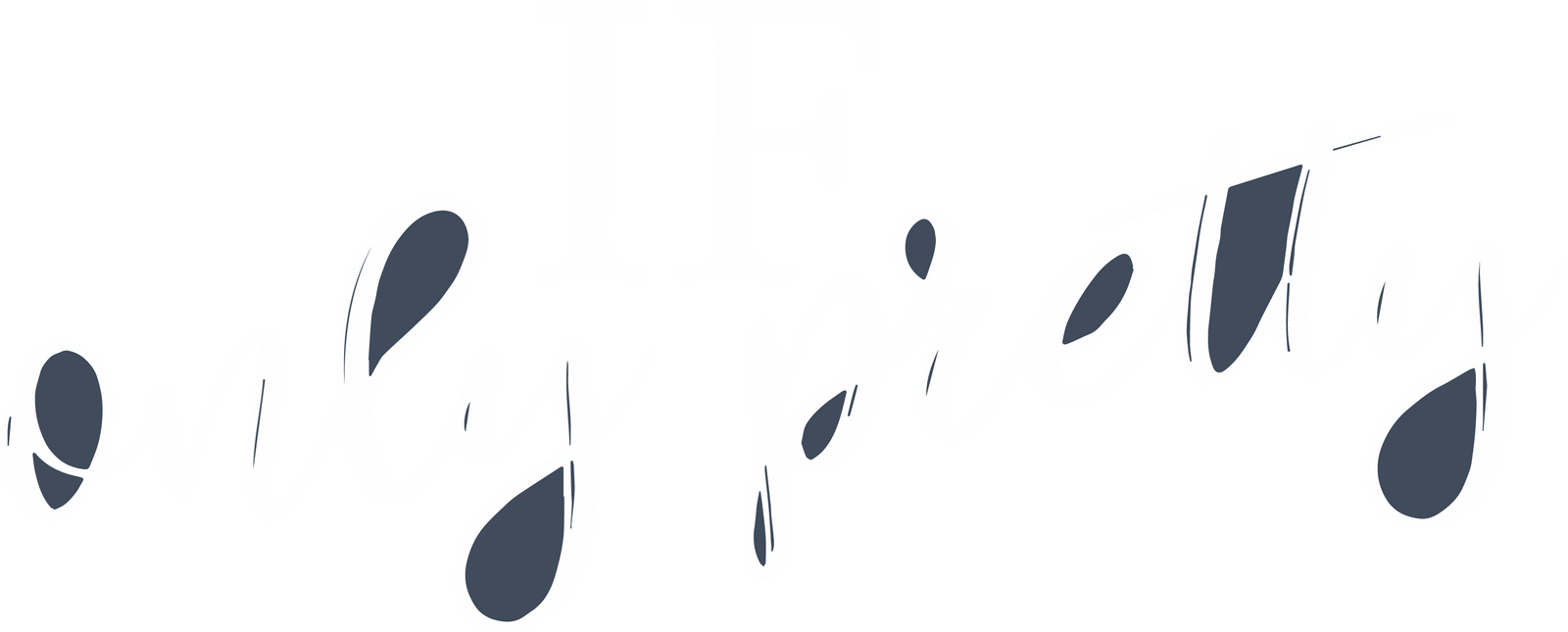 IF Only Pretty LLC