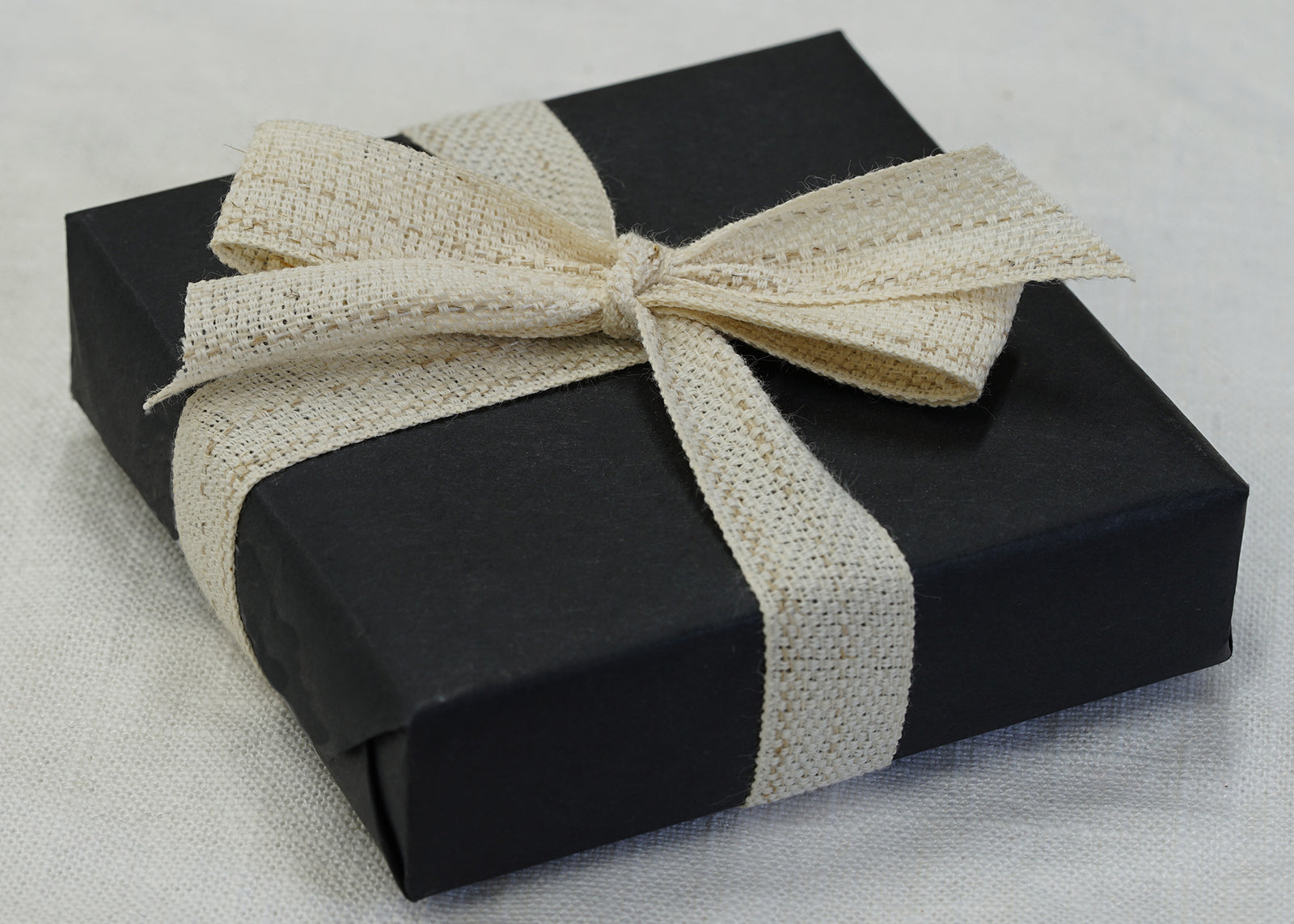 Black / White Gift Wrap - IF Only Pretty LLC