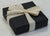 Black / White Gift Wrap - IF Only Pretty LLC
