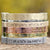 Scenic Mountain Cuff - Personalized - IF Only Pretty LLC