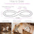 Personalized Infinity Cuff Bracelet - IF Only Pretty LLC