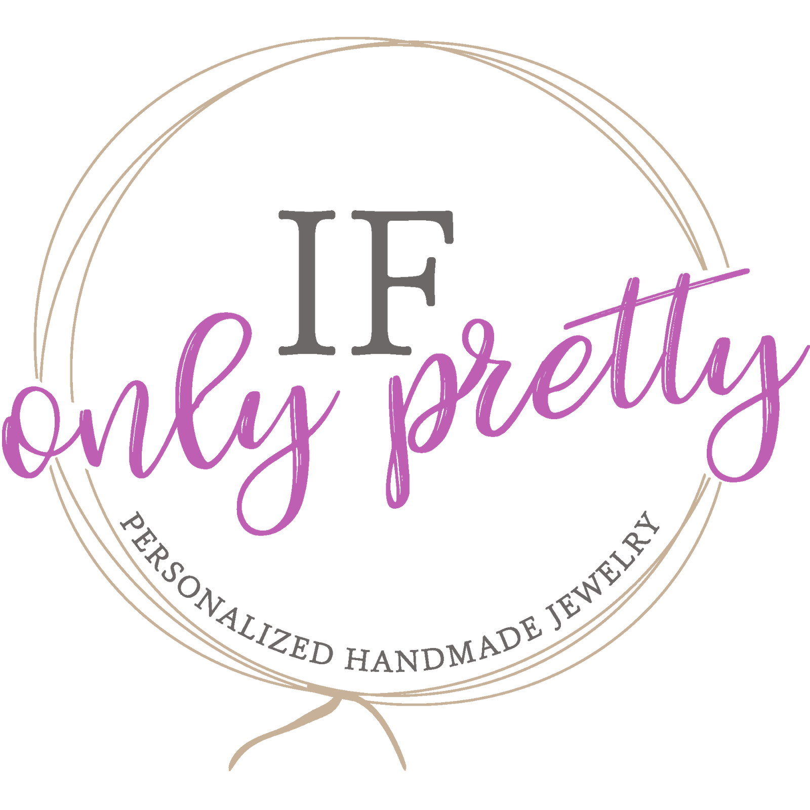Product Repair - IF Only Pretty LLC