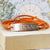 Texas Burnt Orange Bracelet - IF Only Pretty LLC
