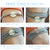 Michigan Green Wrap Bracelet - IF Only Pretty LLC