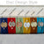 Personalized Zodiac Leather Wrap Bracelet - IF Only Pretty LLC